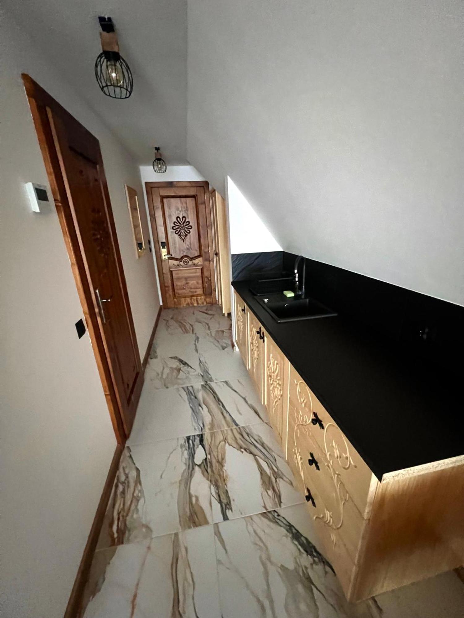 Rozeta Apartment Witow  Exterior photo